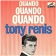 Tony Renis - Quando Quando Quando